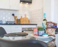 Resale - Apartment - Orihuela Costa - Cabo Roig