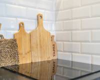 Resale - Apartment - Orihuela Costa - Cabo Roig