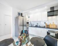 Resale - Apartment - Orihuela Costa - Cabo Roig