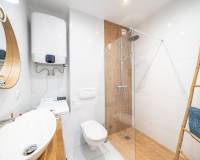 Resale - Apartment - Orihuela Costa - Cabo Roig