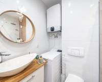 Resale - Apartment - Orihuela Costa - Cabo Roig