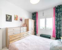 Resale - Apartment - Orihuela Costa - Cabo Roig