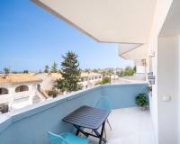 Resale - Apartment - Orihuela Costa - Cabo Roig
