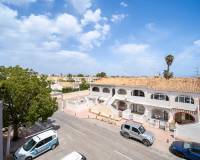 Resale - Apartment - Orihuela Costa - Cabo Roig
