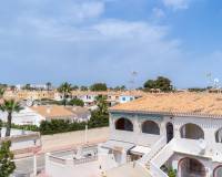Resale - Apartment - Orihuela Costa - Cabo Roig
