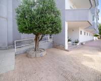 Resale - Apartment - Orihuela Costa - Cabo Roig