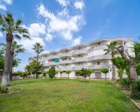 Resale - Apartment - Orihuela Costa - Cabo Roig