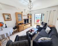 Resale - Apartment - Orihuela Costa - Cabo Roig