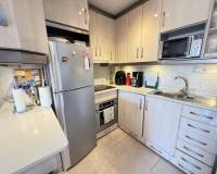 Resale - Apartment - Orihuela Costa - Cabo Roig