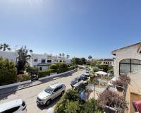 Resale - Apartment - Orihuela Costa - Cabo Roig