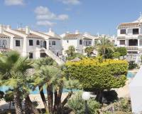Resale - Apartment - Orihuela Costa - Cabo Roig