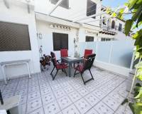 Resale - Apartment - Orihuela Costa - Cabo Roig