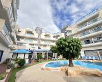 Resale - Apartment - Orihuela Costa - Cabo Roig