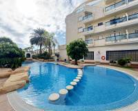 Resale - Apartment - Orihuela Costa - Cabo Roig