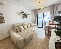 Resale - Apartment - Orihuela Costa - Cabo Roig