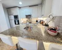 Resale - Apartment - Orihuela Costa - Cabo Roig