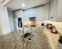 Resale - Apartment - Orihuela Costa - Cabo Roig