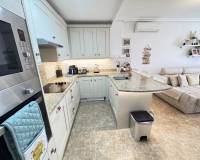 Resale - Apartment - Orihuela Costa - Cabo Roig