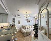 Resale - Apartment - Orihuela Costa - Cabo Roig