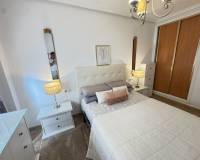 Resale - Apartment - Orihuela Costa - Cabo Roig