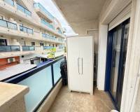 Resale - Apartment - Orihuela Costa - Cabo Roig