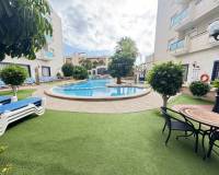 Resale - Apartment - Orihuela Costa - Cabo Roig