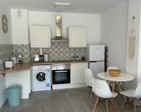 Resale - Apartment - Orihuela Costa - Cabo Roig
