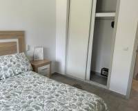 Resale - Apartment - Orihuela Costa - Cabo Roig