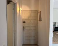 Resale - Apartment - Orihuela Costa - Cabo Roig