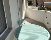 Resale - Apartment - Orihuela Costa - Cabo Roig