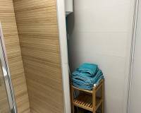 Resale - Apartment - Orihuela Costa - Cabo Roig