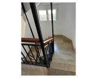 Resale - Apartment - Orihuela Costa - Cabo Roig
