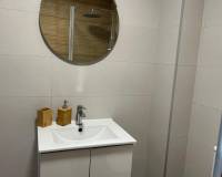 Resale - Apartment - Orihuela Costa - Cabo Roig