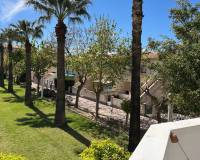 Resale - Apartment - Orihuela Costa - Cabo Roig