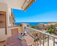 Resale - Apartment - Orihuela Costa - Cabo Roig