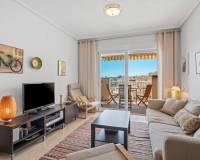 Resale - Apartment - Orihuela Costa - Cabo Roig