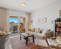 Resale - Apartment - Orihuela Costa - Cabo Roig