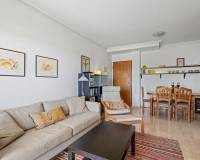 Resale - Apartment - Orihuela Costa - Cabo Roig