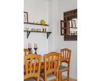 Resale - Apartment - Orihuela Costa - Cabo Roig