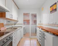 Resale - Apartment - Orihuela Costa - Cabo Roig