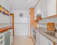 Resale - Apartment - Orihuela Costa - Cabo Roig