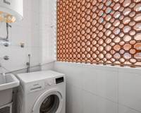 Resale - Apartment - Orihuela Costa - Cabo Roig
