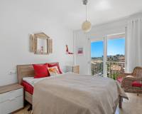 Resale - Apartment - Orihuela Costa - Cabo Roig