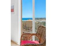 Resale - Apartment - Orihuela Costa - Cabo Roig