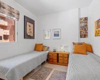 Resale - Apartment - Orihuela Costa - Cabo Roig