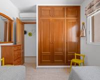 Resale - Apartment - Orihuela Costa - Cabo Roig