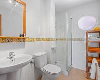Resale - Apartment - Orihuela Costa - Cabo Roig