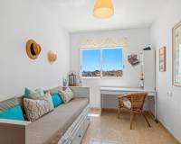 Resale - Apartment - Orihuela Costa - Cabo Roig