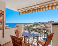 Resale - Apartment - Orihuela Costa - Cabo Roig
