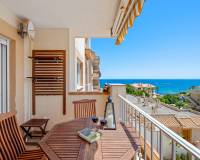 Resale - Apartment - Orihuela Costa - Cabo Roig